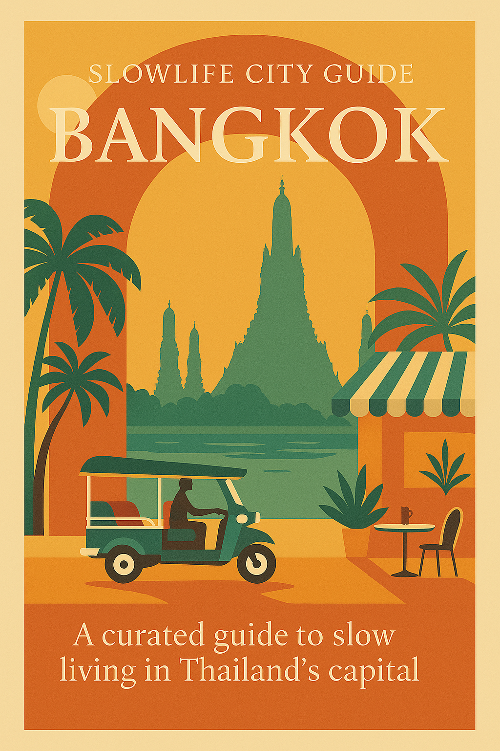 Bangkok City Guide — EN (Coming soon)