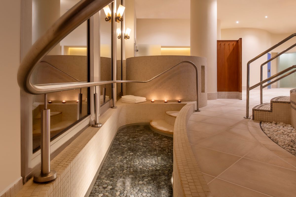 The Ritz-Carlton Spa, Tenerife, Canary Islands